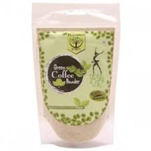 ECONBIO GREEN COFFEE BEANS 200GM